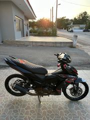 Honda GTR 150 2019 Gtr 150-thumb-2