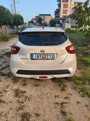 Nissan Micra 2022 Acenta