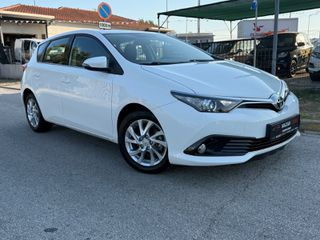 Toyota Auris 2016 auris FULL EXTRA euro 6!!!