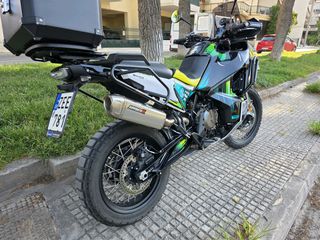 Husqvarna Norden 901 2022