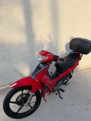 Yamaha Crypton R 2007-thumb-1