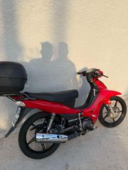 Yamaha Crypton R 2007-thumb-2