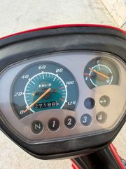 Yamaha Crypton R 2007-thumb-3
