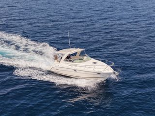 Rinker 2005 290 Fiesta Vee