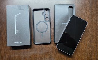SAMSUNG S25 PLUS 512GB