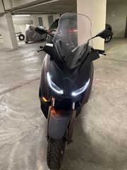 Yamaha XMAX 300 2017