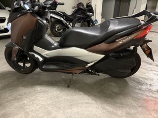 Yamaha XMAX 300 2017-thumb-3