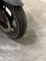 Yamaha XMAX 300 2017-thumb-5