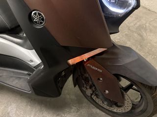 Yamaha XMAX 300 2017-thumb-6