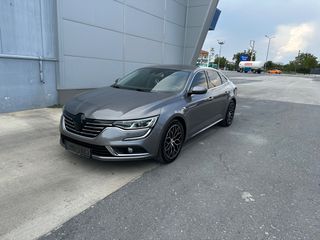 Renault Talisman 2016 2016