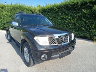 Nissan Navara 2006
