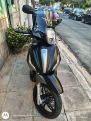 Piaggio Beverly 350 2018 s-thumb-1