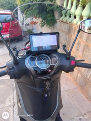 Piaggio Beverly 350 2018 s-thumb-2