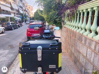 Piaggio Beverly 350 2018 s-thumb-3