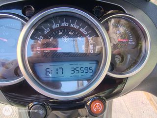 Piaggio Beverly 350 2018 s-thumb-5