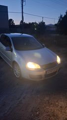 Volkswagen Golf 2007 gt 170