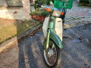 Suzuki FB 2000 125cc-thumb-1