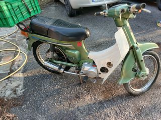 Suzuki FB 2000 125cc-thumb-2