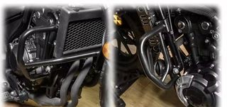 Μπάρα κινητήρα Honda Rebel CMX 500 2017-2025-thumb-1