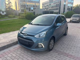 Hyundai i 10 2015 1.2 PASSION AUTOMATIC