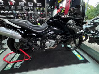 Suzuki V-Strom 650 2005 DL 650