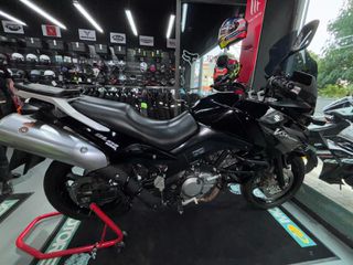 Suzuki V-Strom 650 2005 DL 650-thumb-1