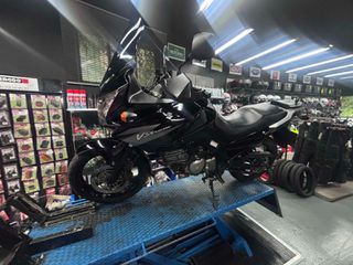 Suzuki V-Strom 650 2005 DL 650-thumb-2