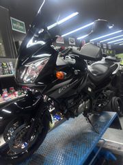 Suzuki V-Strom 650 2005 DL 650-thumb-3