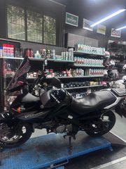 Suzuki V-Strom 650 2005 DL 650-thumb-4
