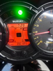 Suzuki V-Strom 650 2005 DL 650-thumb-7