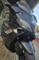 Gilera Nexus 250 2008-thumb-1