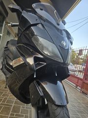 Gilera Nexus 250 2008-thumb-2