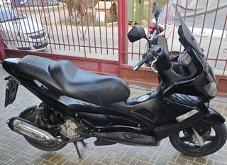 Gilera Nexus 250 2008-thumb-5