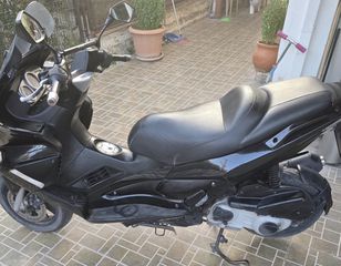 Gilera Nexus 250 2008-thumb-8