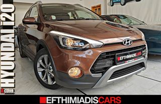 Hyundai i 20 2016 Active 1.0 TGDi 120PS