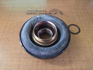 Μεσαία τριβή με ρουλεμάν NISSAN PickUp 720 - TZK * 37521-01W25