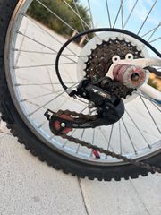 All - Mountain Bullet 2018