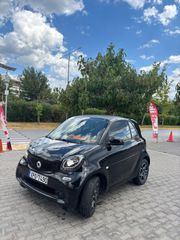 Smart ForTwo 2015