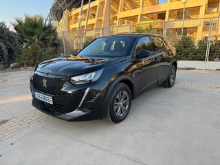 Peugeot 2008 2023 1.5 HDI 130 ACTIVE PLUS S AYTOMATO EAT8 ΕΛΛΗΝΙΚΟ