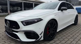 Mercedes-Benz A 35 AMG 2020 4-MATIC AMG