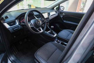 Renault Captur 2024 1.0 techno TCe 100 LPG (Navi)-thumb-13