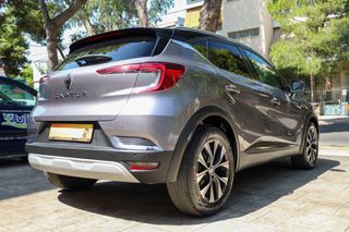 Renault Captur 2024 1.0 techno TCe 100 LPG (Navi)-thumb-10