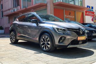 Renault Captur 2024 1.0 techno TCe 100 LPG (Navi)-thumb-44