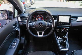 Renault Captur 2024 1.0 techno TCe 100 LPG (Navi)-thumb-18