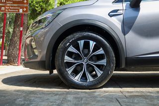 Renault Captur 2024 1.0 techno TCe 100 LPG (Navi)-thumb-5