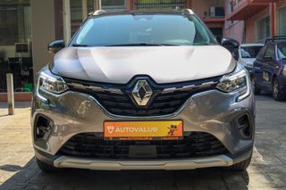 Renault Captur 2024 1.0 techno TCe 100 LPG (Navi)-thumb-4