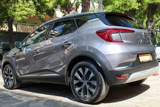 Renault Captur 2024 1.0 techno TCe 100 LPG (Navi)-thumb-1