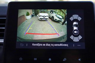 Renault Captur 2024 1.0 techno TCe 100 LPG (Navi)-thumb-8