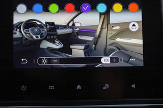 Renault Captur 2024 1.0 techno TCe 100 LPG (Navi)-thumb-34