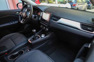 Renault Captur 2024 1.0 techno TCe 100 LPG (Navi)-thumb-12